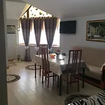 Lille France Appart hôtel