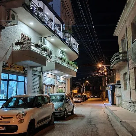 Lille France Lejlighedshotel 3*