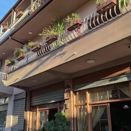 Lille France شقة فندقية