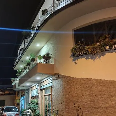 Aparthotel Lille France Shkoder