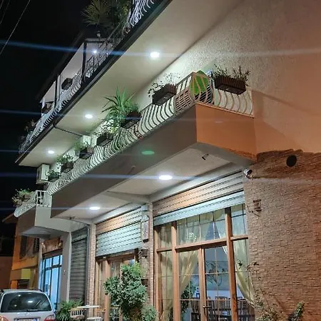 Hotel apartamentowy Lille France