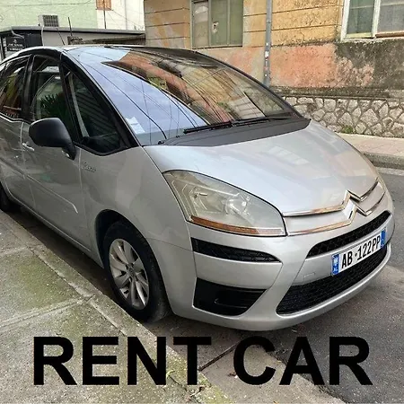 Lägenhetshotell Lille France