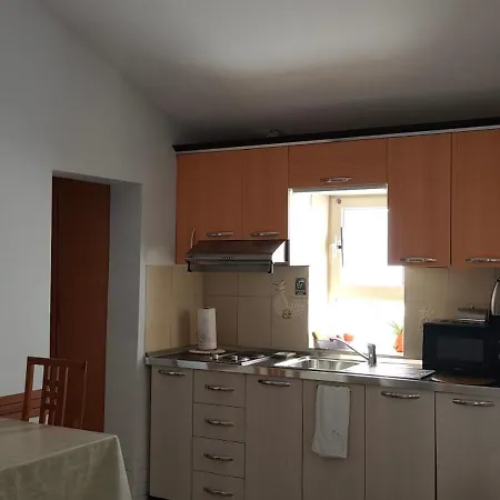 公寓式酒店 Lille France 3*