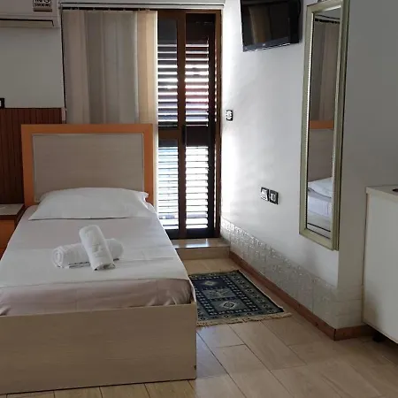 Apart-hotel Lille France Shkodër