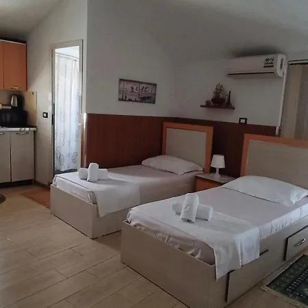 Lille France 3* Shkodër