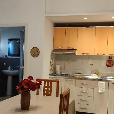 Lille France Apart-hotel 3*