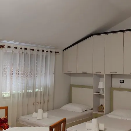 Apart-hotel Lille France