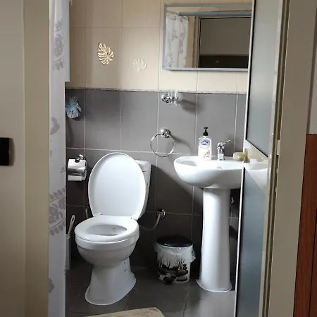 Lille France Apart-hotel 3*