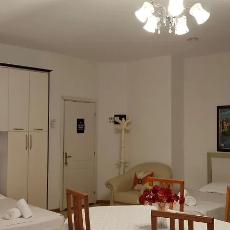 Lille France Apart-hotel Shkodër