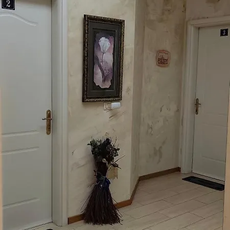 Lille France Apart-hotel 3*