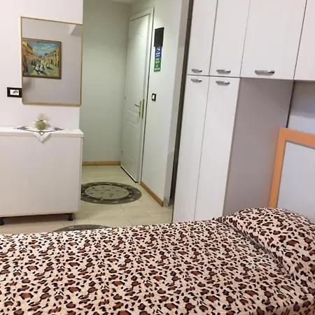 Hotel apartamentowy Lille France