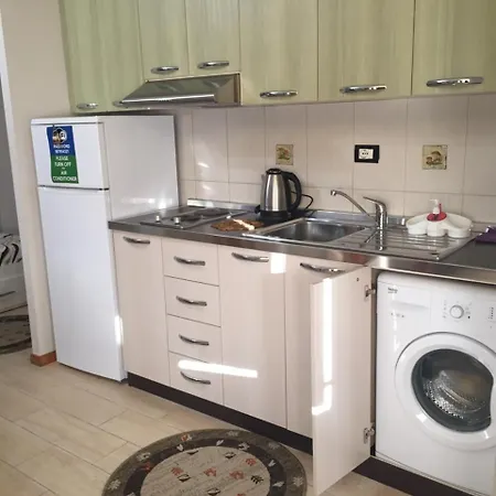 Lille France 3* Shkodër