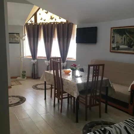 Lille France Hotel apartamentowy