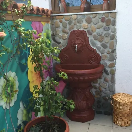 Hotel apartamentowy Lille France