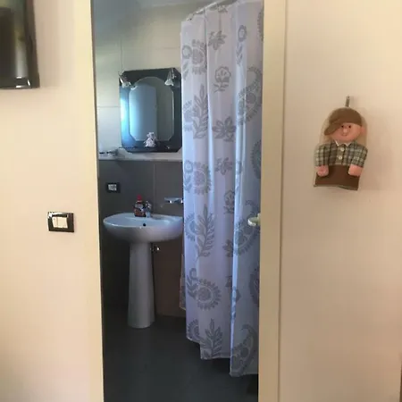 Hotel apartamentowy Lille France Szkodra