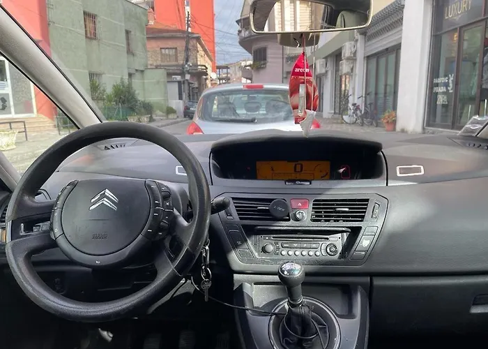 Lille France Lägenhetshotell