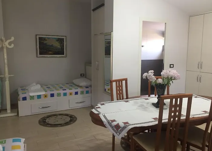 Lille France Ξενοδοχείο με διαμερίσματα 3*