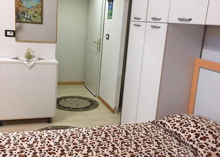 Ξενοδοχείο με διαμερίσματα Lille France