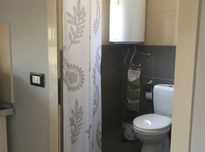 Ξενοδοχείο με διαμερίσματα Lille France Σκόδρα