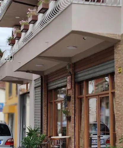 Lille France Ξενοδοχείο με διαμερίσματα