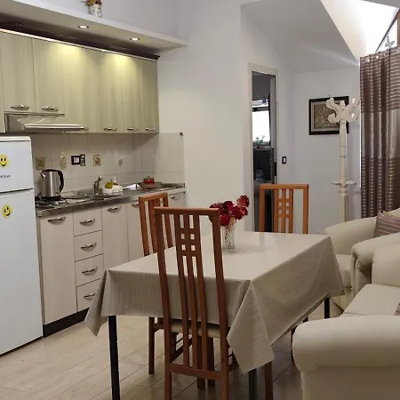 Aparthotel Lille France