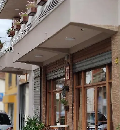 Lille France Aparthotel