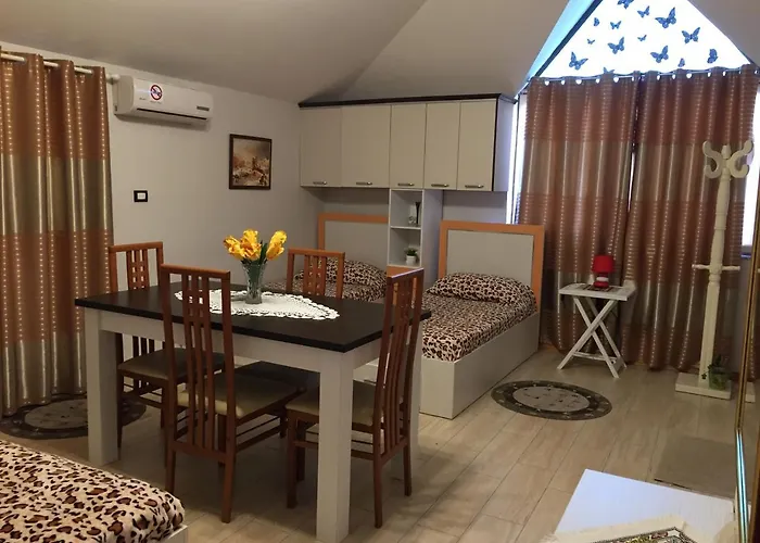 Lille France 3* Shkodër