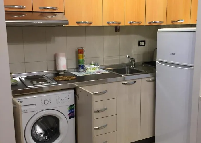 شقة فندقية Lille France